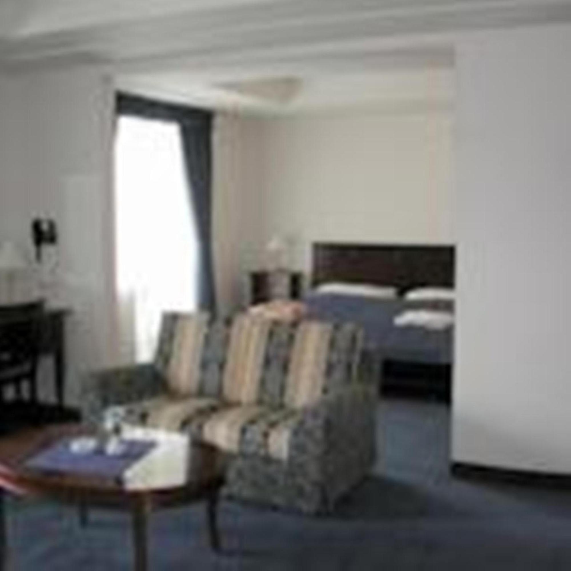 Grand Hotel Strand Vysne Ruzbachy Room photo