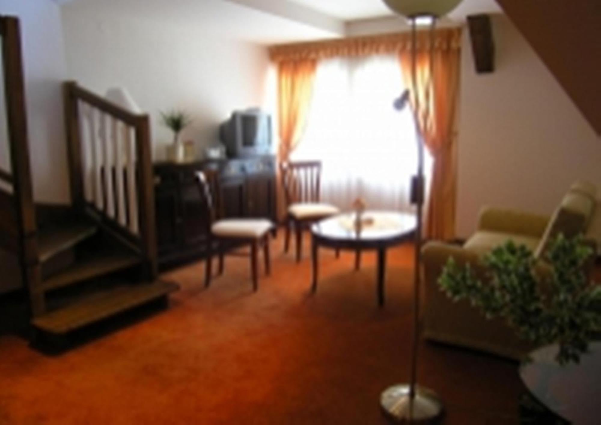Grand Hotel Strand Vysne Ruzbachy Room photo